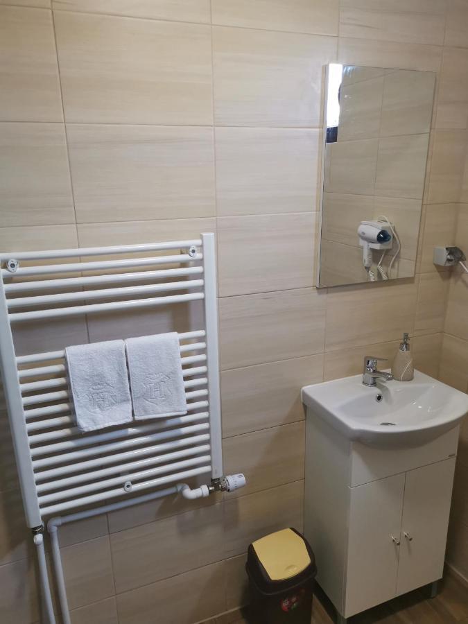 Somogyi Vendégház Csíkbánkfalva Kültér fotó